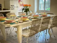 Ferienwohnung 1 Essen