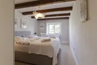 Ferienwohnung 2 Schlafzimmer