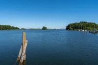 Bosau am See