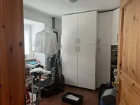 Hauswirtschaftsraum