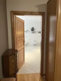 Zugang Bad v.Schlafzimmer 1