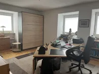 Schlafzimmer 2