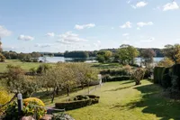 Grundstück mit Ausblick