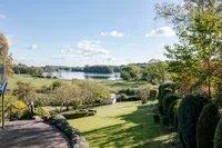 Grundstück mit Ausblick