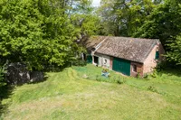 Pferdestall & Außenstall