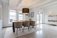 Wohn- und Essbereich