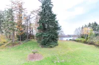 Blick von der Terrasse