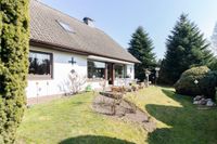 Garten / Rückansicht