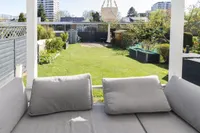 Terrasse & Garten