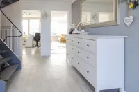 Eingangsbereich
