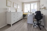 Büro / Zimmer EG