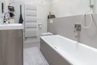 Badezimmer OG