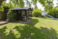 Gartenhaus