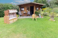 Gartenhaus