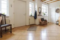 Eingangsbereich