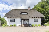 Wohnhaus Frontansicht