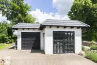 Garagengebäude
