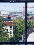 Blick auf Kiel