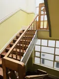 Treppenhaus