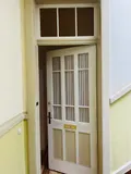 Wohnungstür
