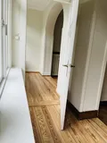Flur Arbeitszimmer