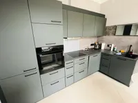 Einbauküche