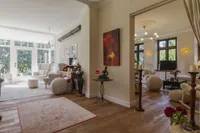 Wohnbereich