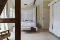 Balkonzimmer OG