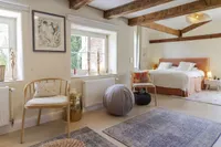 Elternschlafzimmer