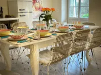 Ferienwohnung 1 Essen