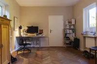 Arbeits-/Gästezimmer