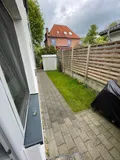 Außenterrasse
