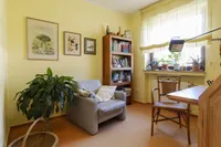 weiteres Zimmer OG
