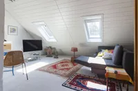 ausgebautes DG