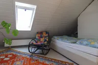 ausgebautes DG