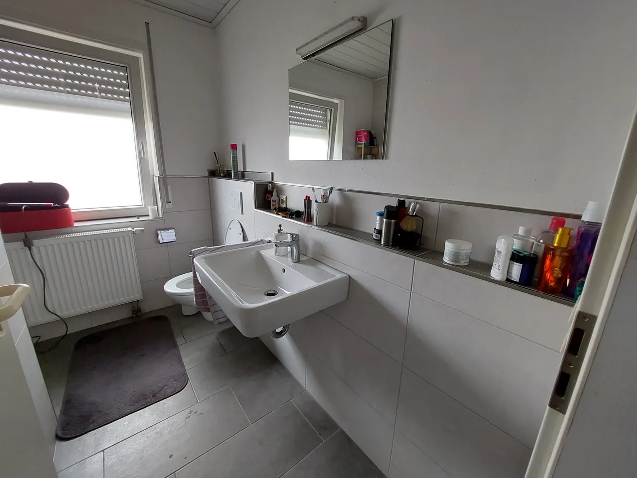 Wohnung zur Miete in Herford - Photo 5