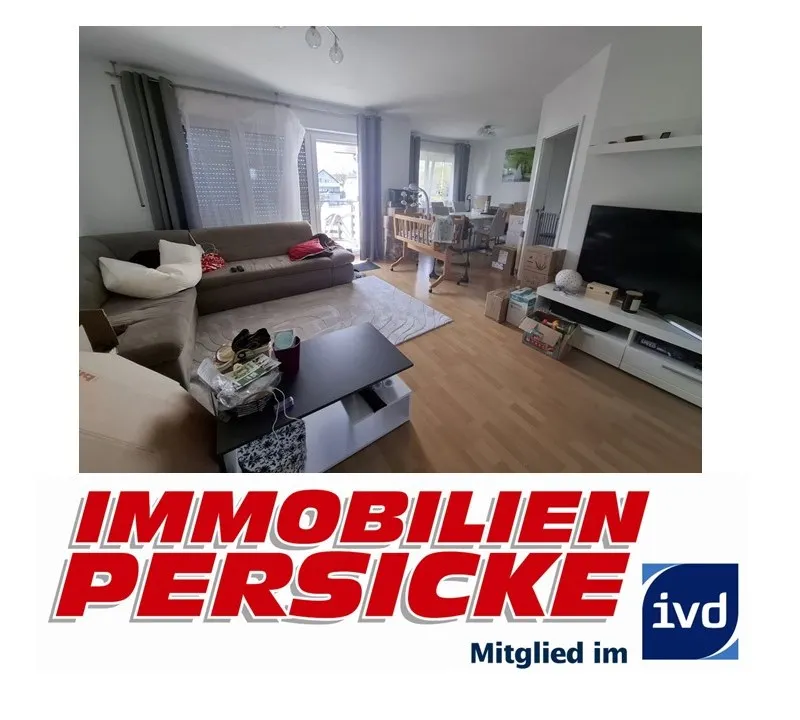 Wohnung zur Miete in Herford - Photo 1