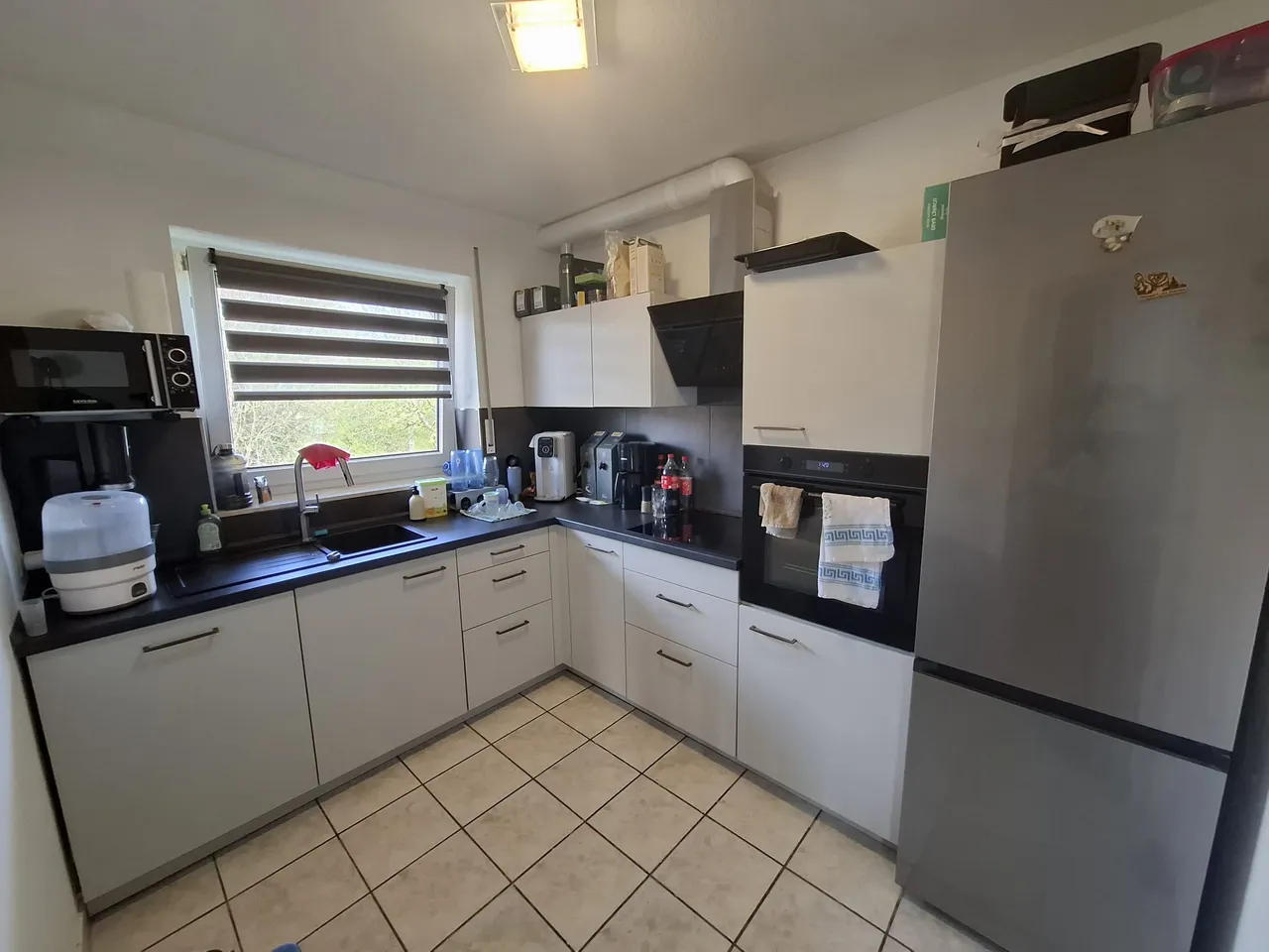 Wohnung zur Miete in Herford - Photo 3