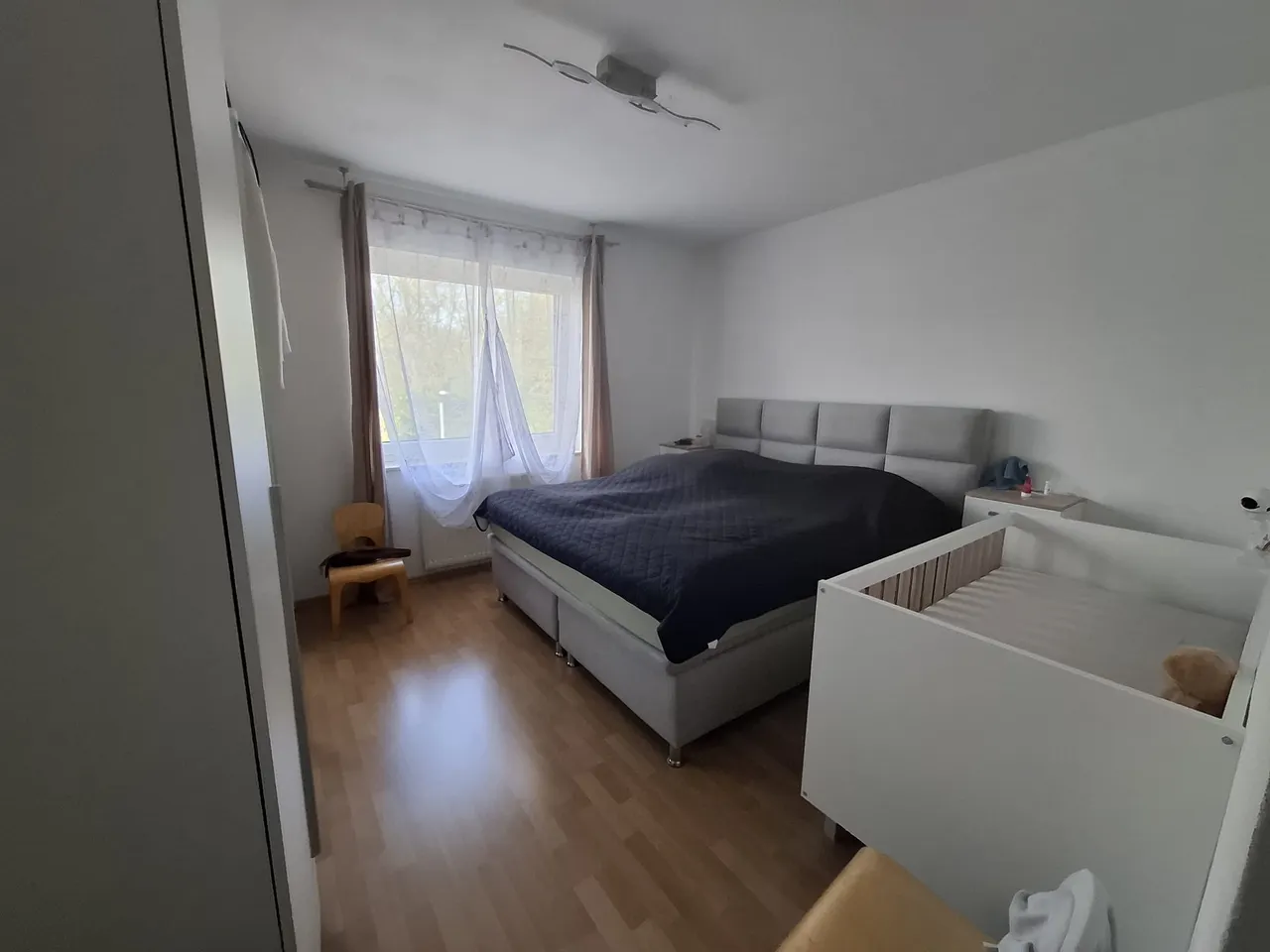 Wohnung zur Miete in Herford - Photo 2