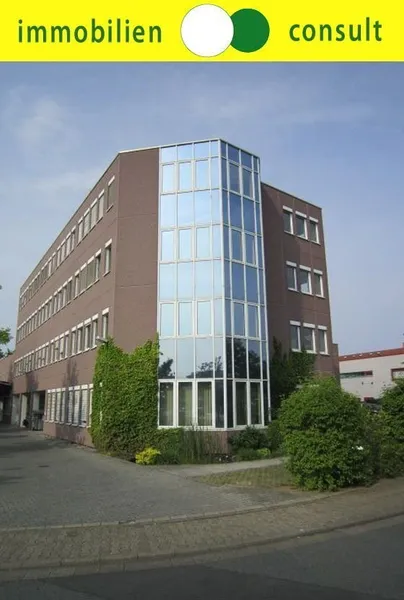161 m² „Hochwertige Bürofläche“ in Heusenstamm „Provisionsfrei“ zu vermieten