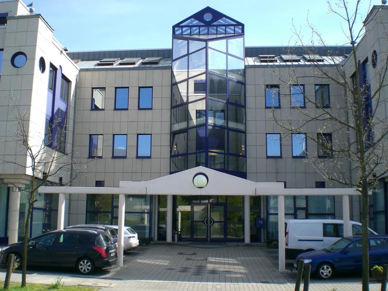 366 m² Bürofläche „Provisionsfrei“ zu vermieten
