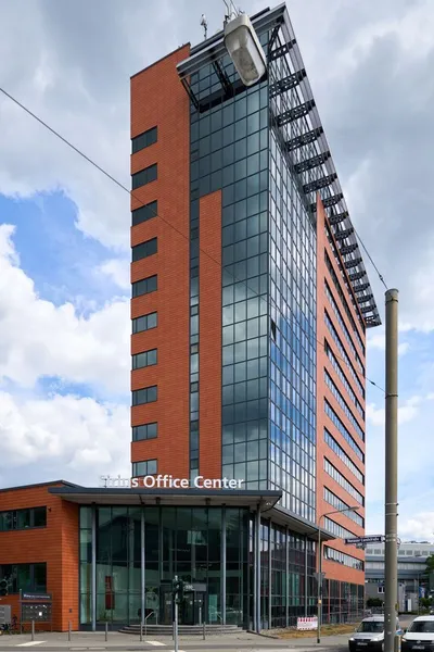 512,74 m² Exklusive Bürofläche in Frankfurt am Main