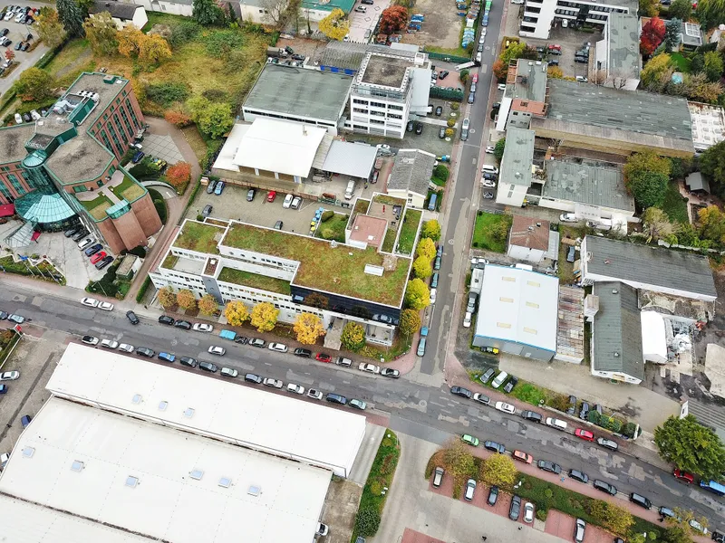 313,60 m² Exklusive Bürofläche in Frankfurt am Main