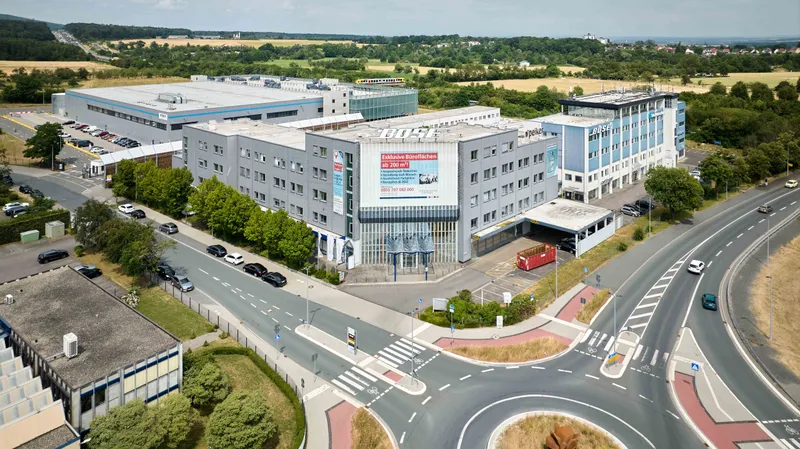 260,09 m² ebenerdige Lagerfläche mit BTM Zugang ** Provisionsfrei ** zu vermieten