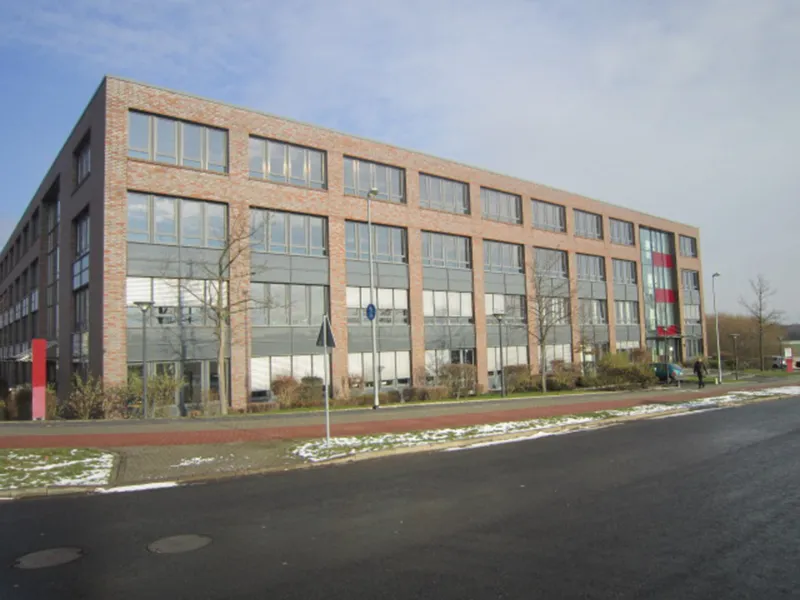 *** 418 m² Hochwertige Bürofläche mit Dachterasse in Dietzenbach „Provisionsfrei“ zu vermieten ***