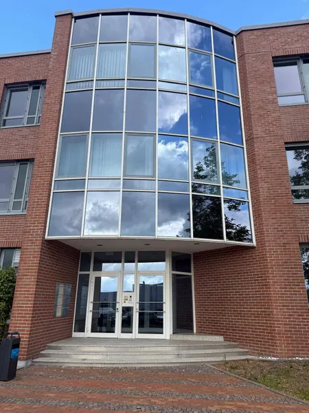 *** 418 m&sup2; Hochwertige B&uuml;rofl&auml;che mit Dachterasse in Dietzenbach „Provisionsfrei“ zu vermieten ***