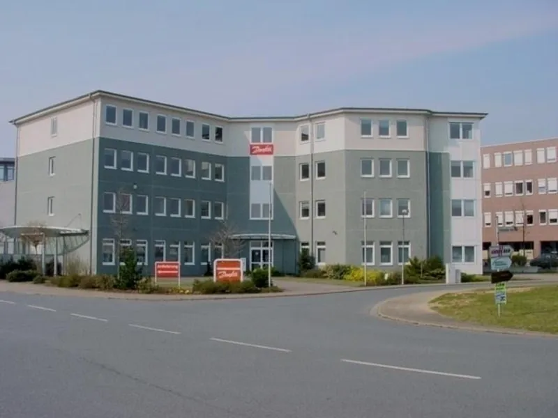 175 m² Lager-/Büro-/Servicefläche in Heusenstamm „Provisionsfrei“ zu vermieten