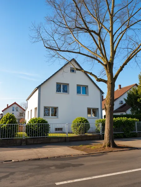 Wunderschönes Einfamilienhaus mit 140 m² Wohnfläche und großem Garten zu vermieten