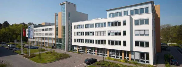 520 m&sup2; repr&auml;sentative B&uuml;ros mit perfekter Infrastruktur * provisionsfrei zu vermieten