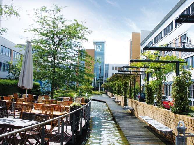 293 m&sup2; Lager/B&uuml;ro mit perfekter Infrastruktur * provisionsfrei zu vermieten